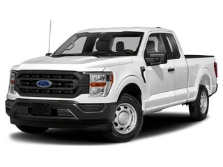 Used 2022 Ford F-150 Truck SuperCab For Sale in Scranton, PA