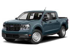 2022 Ford Maverick Crew Cab Short Bed Truck