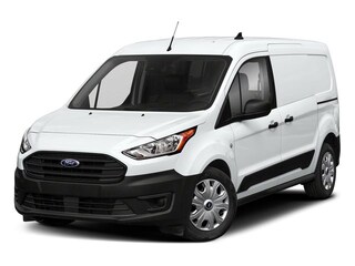 2022 Ford Transit Connect XL w/Rear Liftgate Van Cargo Van