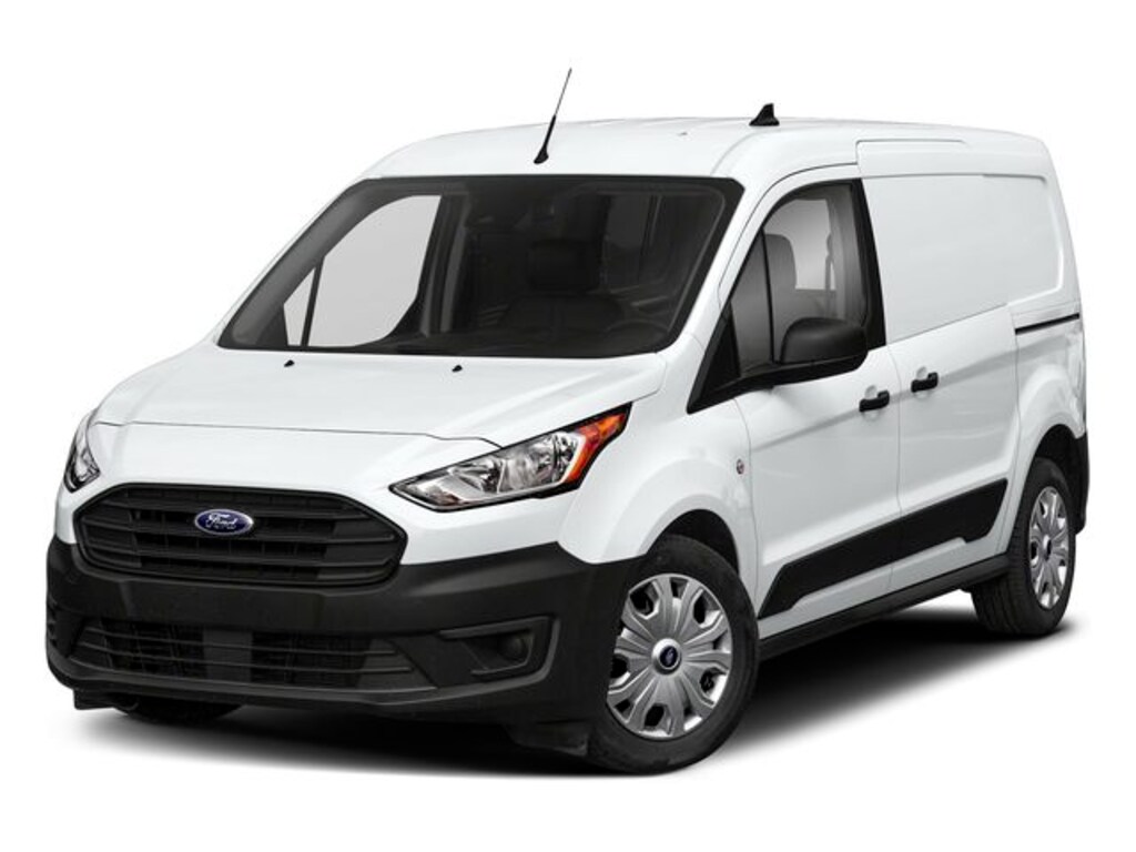 Used 2022 Ford Transit Connect XLT Van Cargo Van