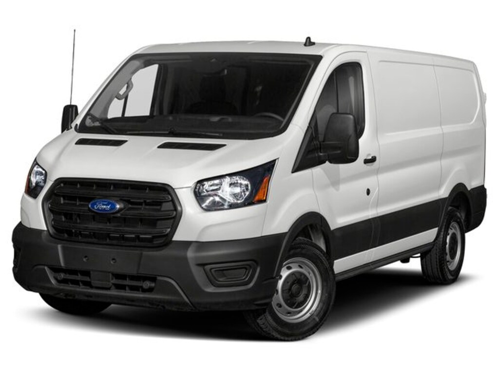 Used 2022 Ford Transit-250 Base Van Low Roof Van