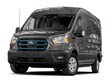 Ford E-Transit Cargo Van
