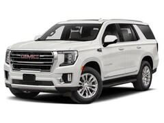 2022 GMC Yukon SLT TRUCK
