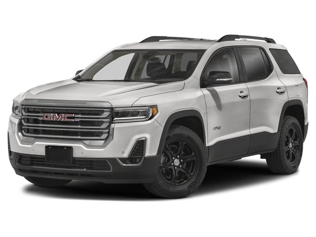 2022 GMC Acadia AT4 AWD's photo