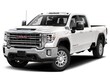  GMC Sierra 2500HD
