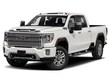 GMC Sierra 2500HD