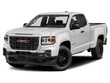 GMC Canyon