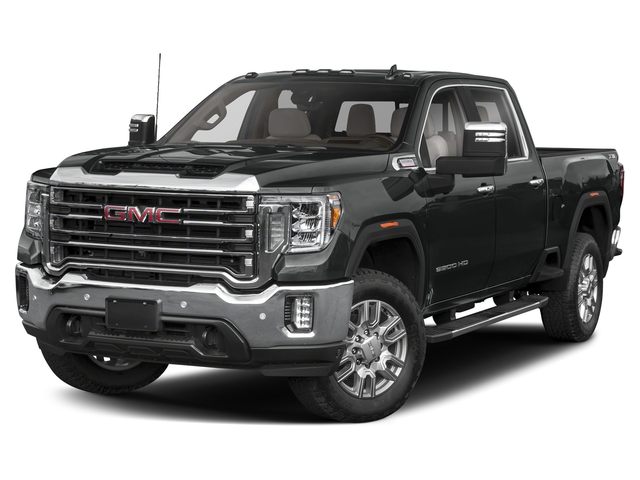 2022 GMC Sierra 3500 SLE -
                Salem, OR