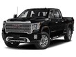  GMC Sierra 3500HD