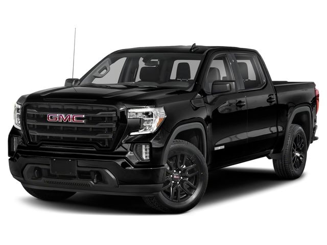 Used 2022 GMC Sierra 1500 Limited