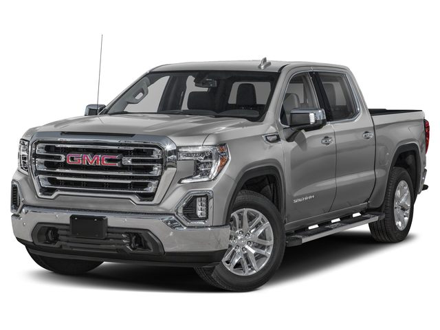 2022 GMC Sierra 1500 Limited SLT's photo