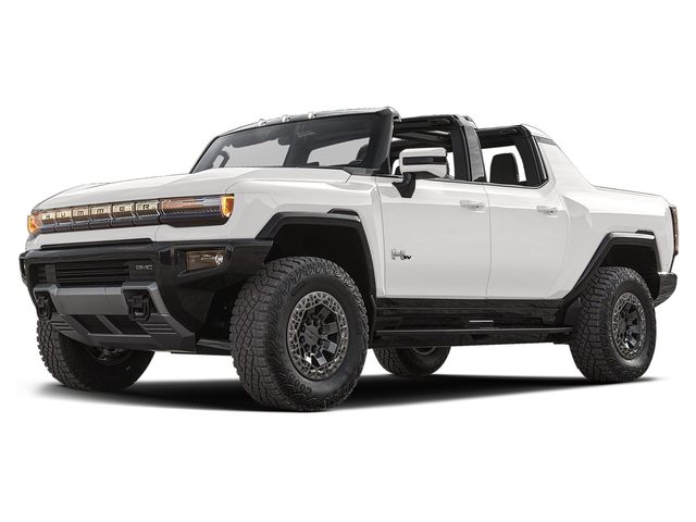 2022 GMC Hummer EV 3X's photo