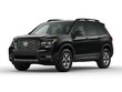 Honda Passport