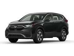 Used 2022 Honda CR-V Special Edition SUV in Jonesboro, AR