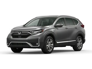 2022 Honda CR-V Touring SUV For Sale in Johnstown, PA