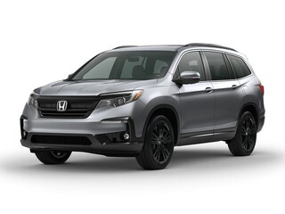 2022 Honda Pilot Special Edition SUV For Sale in Johnstown, PA