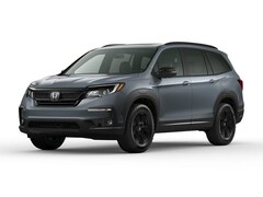 2022 Honda Pilot TrailSport SUV