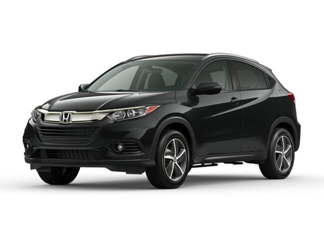 2022 Honda HR-V EX 2WD SUV