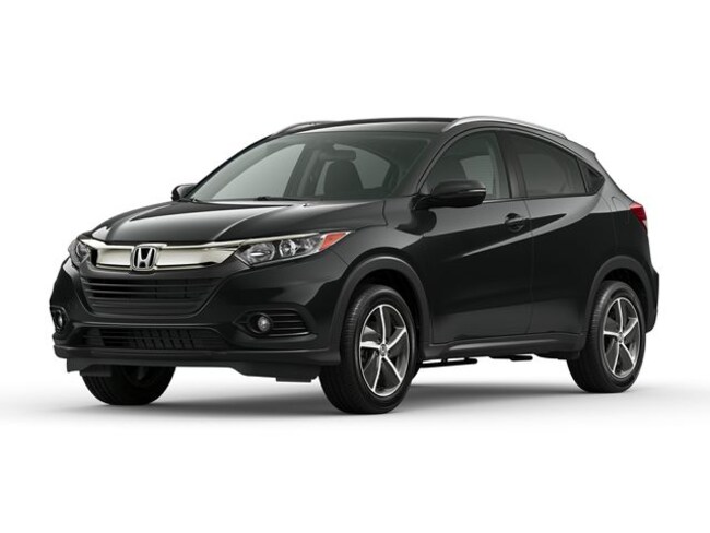 2022 Honda HR-V EX SUV