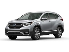 Used 2022 Honda CR-V Hybrid Touring SUV for sale near Paragould, AR