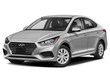  Hyundai Accent Sedan 4D