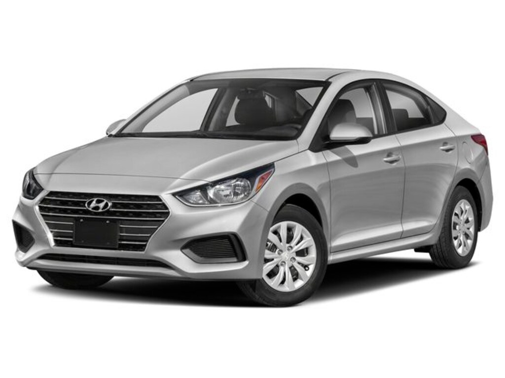 Used 2022 Hyundai Accent SE
