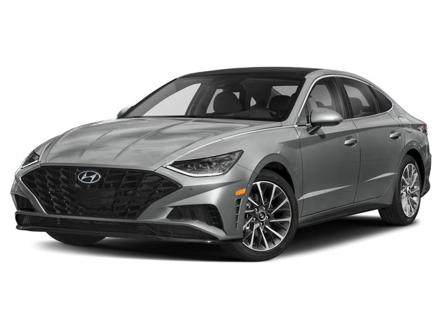 2022 Hyundai Sonata Limited 1.6T's photo