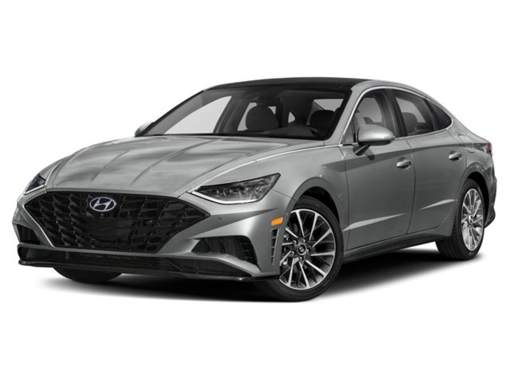 Used 2022 Hyundai Sonata