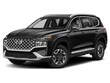  Hyundai Santa Fe Hybrid