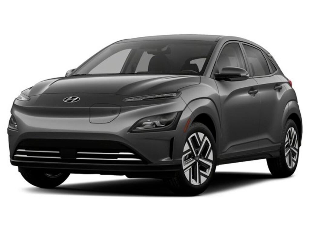 Used 2022 Hyundai Kona Electric SEL SUV