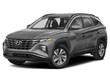  Hyundai Tucson Hybrid