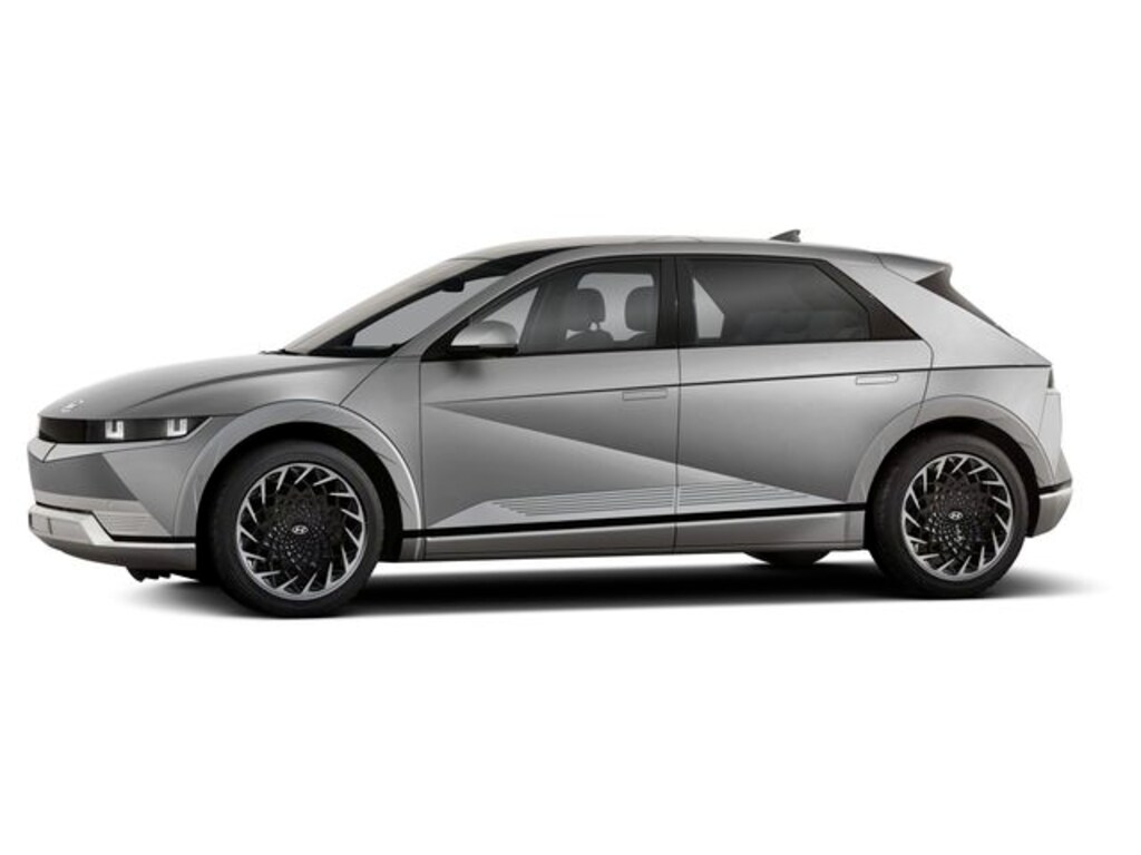 Used 2022 Hyundai IONIQ 5