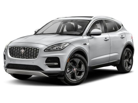 New  2022 Jaguar E-PACE P250 SUV for sale in Clearwater, FL