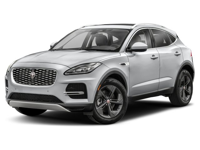 2022 Jaguar E-PACE P300 300 Sport's photo