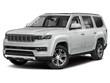 Jeep Grand Wagoneer