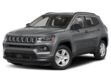 2022 Jeep Compass Latitude -
                W Palm Beach, FL