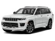 Jeep Grand Cherokee L