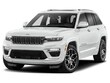 Jeep Grand Cherokee 4xe