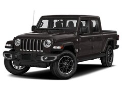 2022 Jeep Gladiator Sport Truck Crew Cab