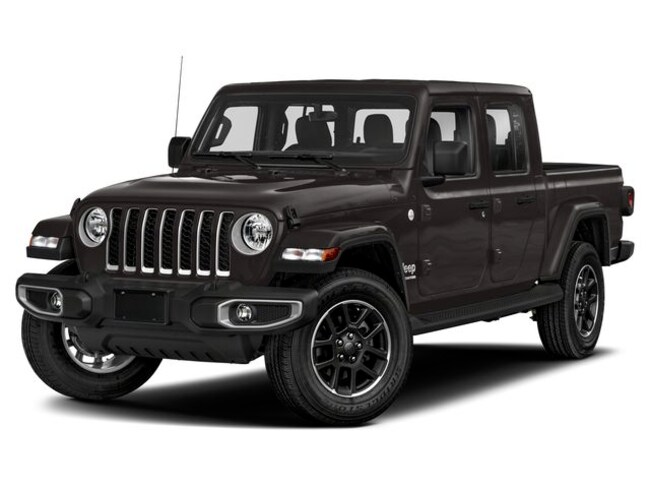 2022 Jeep Gladiator Sport Truck Crew Cab