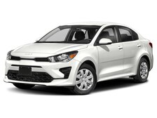 2022 Kia Rio  -
                Winston Salem, NC