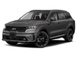 Kia Sorento SX/X-LN