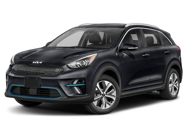 2022 Kia Niro EX Premium EV's photo