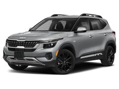 2022 Kia Seltos Nightfall SUV