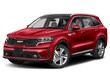 Kia Sorento Plug-In Hybrid