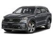  Kia Sorento Plug-In Hybrid