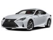  LEXUS RC