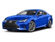 LEXUS RC