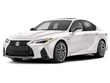 LEXUS IS 500