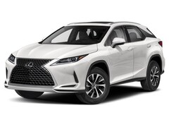 2022 LEXUS RX 350 SUV